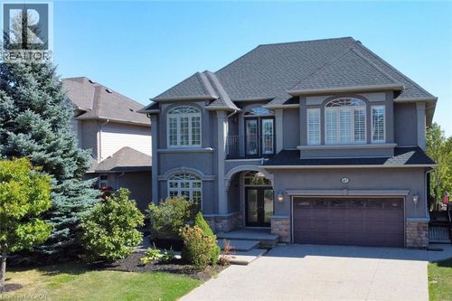 43 Lowinger Ave, Ancaster, ON, L9K1P7 | Card Image