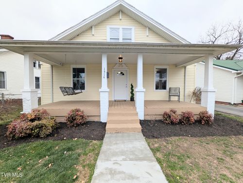 1514 Sullivan Street, Kingsport, TN, 37660 | Card Image