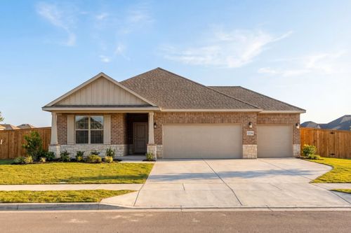 206 Briarwood Dr, Nevada, TX, 75173-0142 | Card Image