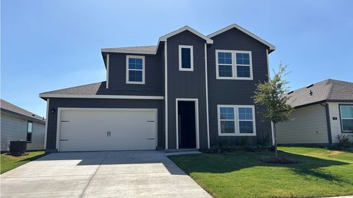 247 Whispering Pine Dr, Royse City, TX, 75189-5897 | Card Image