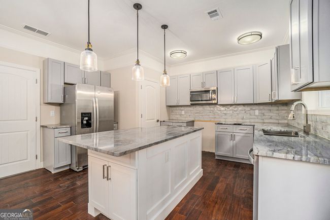 1397 Thomas Rd, House other with 4 bedrooms, 4 bathrooms and 2 parking in Decatur GA | Image 12