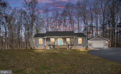 435 Halls Store Rd, MINERAL, VA, 23117-3506 | Card Image