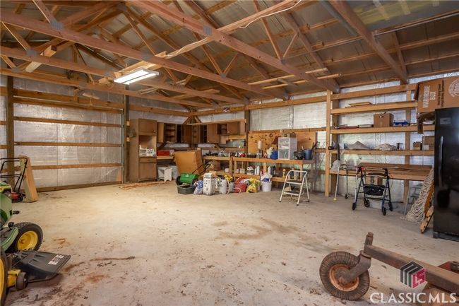 229 Deer Haven Run, House other with 4 bedrooms, 4 bathrooms and 2 parking in Carlton GA | Image 45