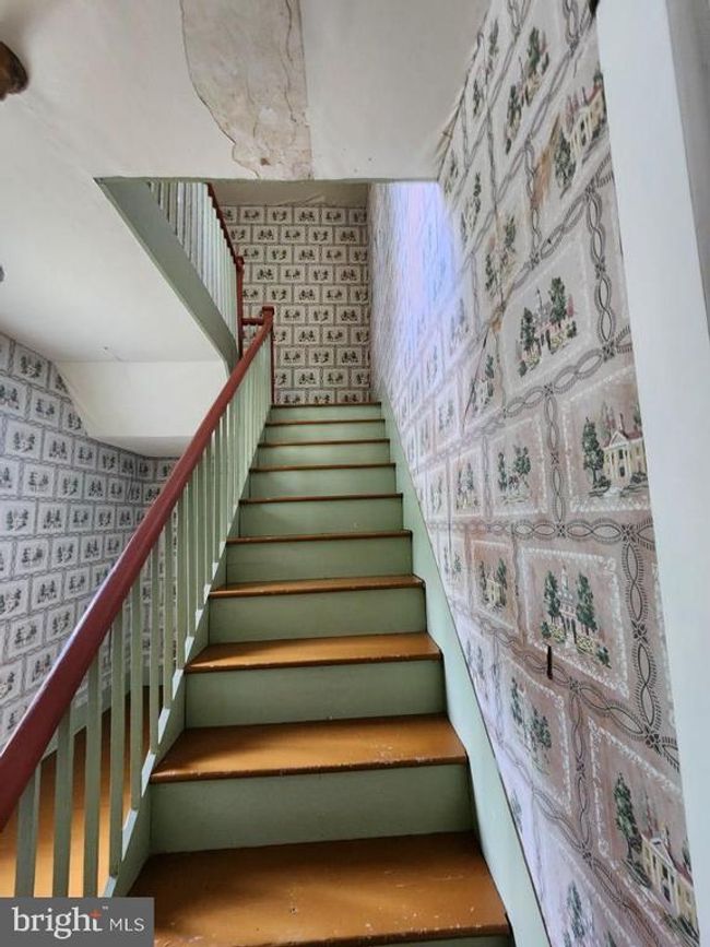 6428 Quantico Rd, House other with 1 bedrooms, 1 bathrooms and null parking in QUANTICO MD | Image 19