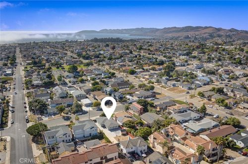 234 N 12th St, Grover Beach, CA, 93433-2132 | Card Image