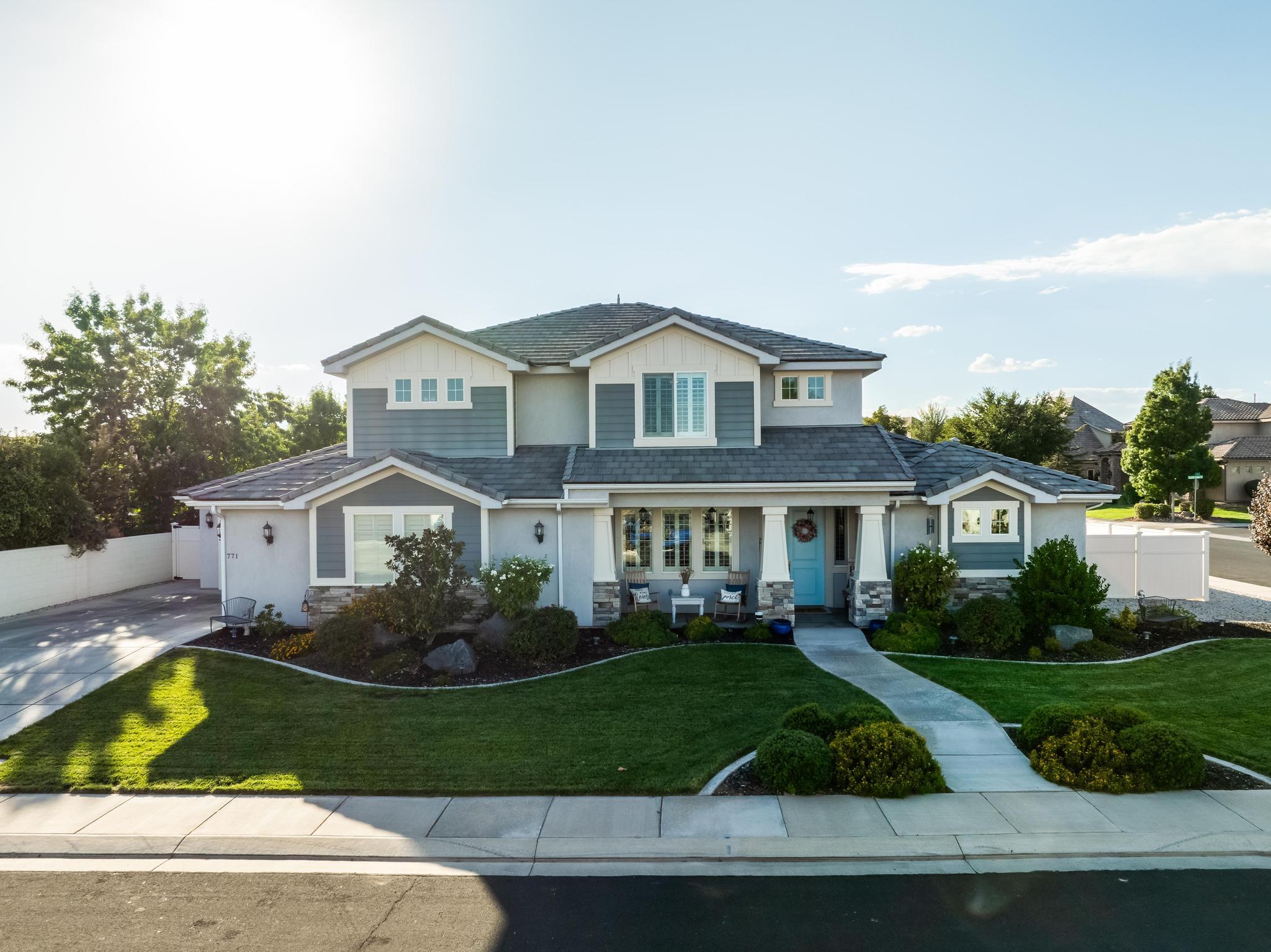Covey Ln, Santa Clara, UT 84765
