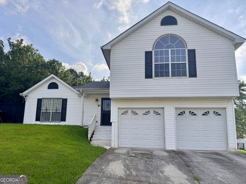 2871 Cedar Trace Dr, Ellenwood, GA, 30294-6211 | Card Image