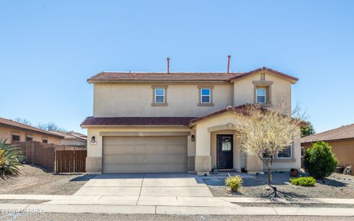 13696 E Shadow Pines Lane, Vail, AZ, 85641 | Card Image