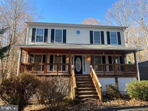 12002 Pleasant Dr, KING GEORGE, VA, 22485-4441 | Card Image