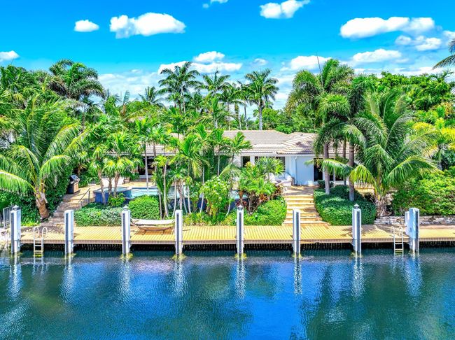 4010 Ne 25 Th Ave, House other with 3 bedrooms, 3 bathrooms and null parking in Lighthouse Point FL | Image 49