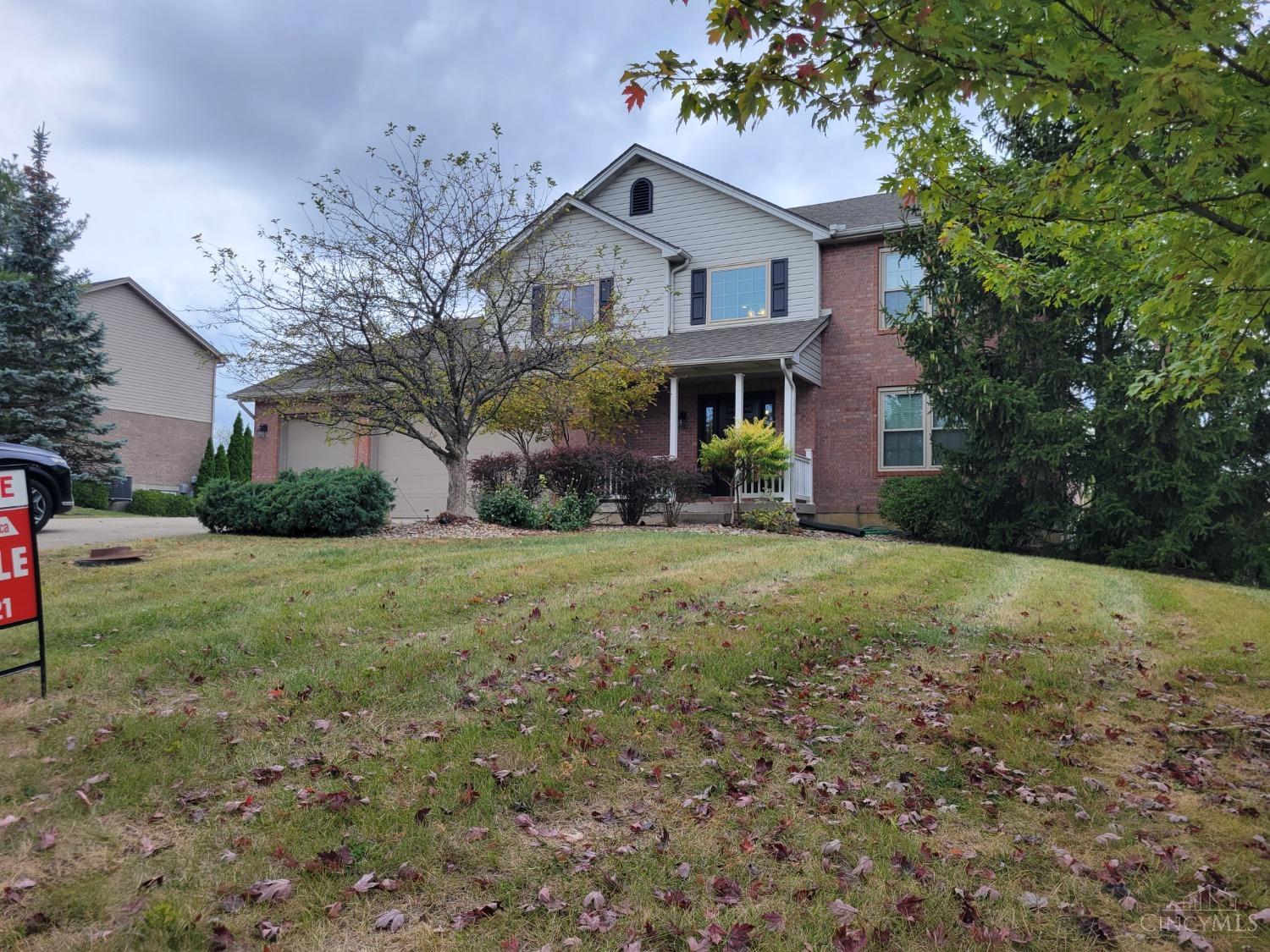 Liberty Farms Ct, Liberty Twp, OH 45011