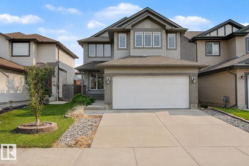 5 Cypress Link, Fort Saskatchewan, AB, T8L0H2 | Card Image