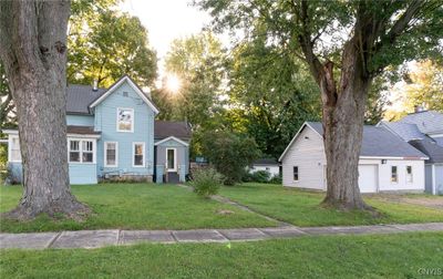 202 E Bradley Street, House other with 3 bedrooms, 1 bathrooms and null parking in Brownville NY | Image 2