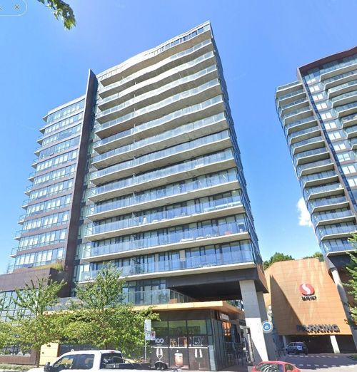 1703-8588 Cornish St, Vancouver, BC, V6P0C1 | Card Image