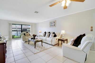 A - 4865 S Equestrian Road S, Home with 2 bedrooms, 2 bathrooms and null parking in Boynton Beach FL | Image 2