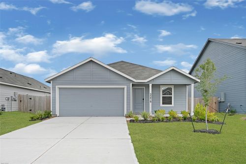 25419 Birch Ln, Cleveland, TX, 77328 | Card Image