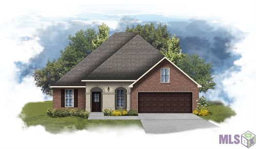 2110 Gabriel Dr, Covington, LA, 70435-5878 | Card Image