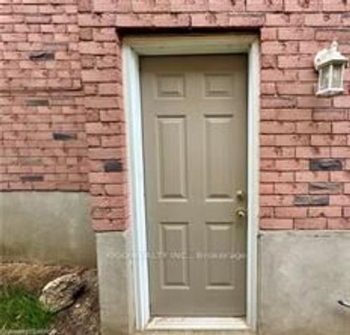 basement-40 Lena Cres, Cambridge, ON, N1R8P4 | Card Image