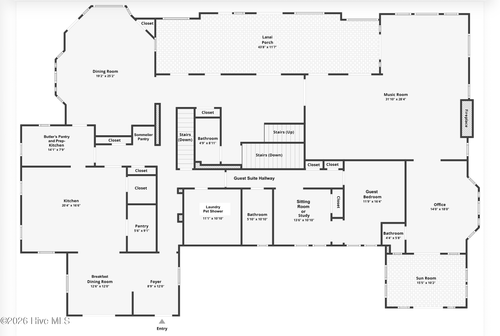 12 Barrett Rd E, Pinehurst, NC, 28374-9258 | Card Image