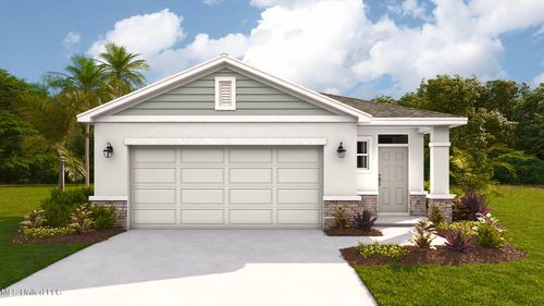 44 Mcgilvery Drive, Byhalia, MS, 38611 | Card Image