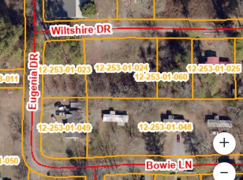 O Eugenia Drive, Dalton, GA, 30721 | Card Image