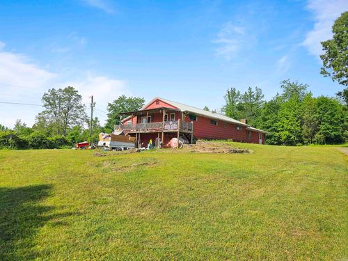 125 Crowell Mountain Rd, Clinton, AR, 72031-7267 | Card Image