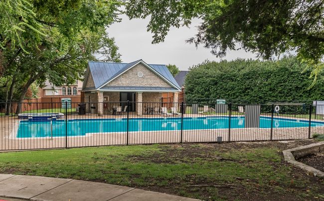 View #2 Of Community Pool. Also Has A Playground. | Image 38