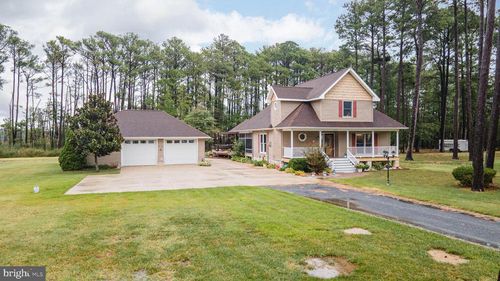 3313 Belfiore Rd, Church Creek, MD, 21622-1131 | Card Image