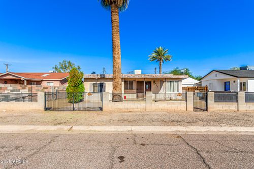 616 W Mobile Ln, Phoenix, AZ, 85041-3117 | Card Image
