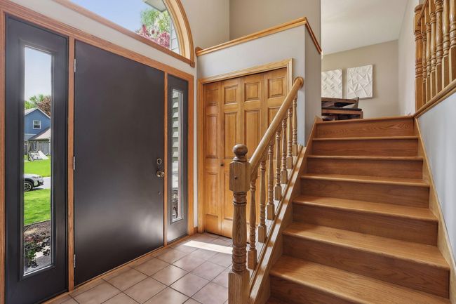 415 Walnut Ln, House other with 4 bedrooms, 3 bathrooms and null parking in Shoreview MN | Image 4