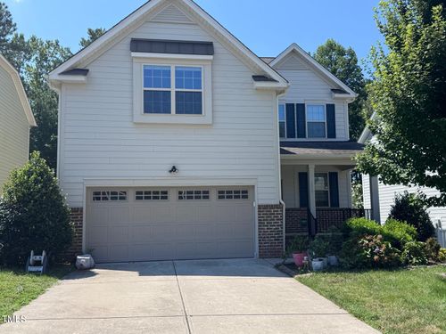 1205 Elliott Ridge Ln, Morrisville, NC, 27560-6154 | Card Image