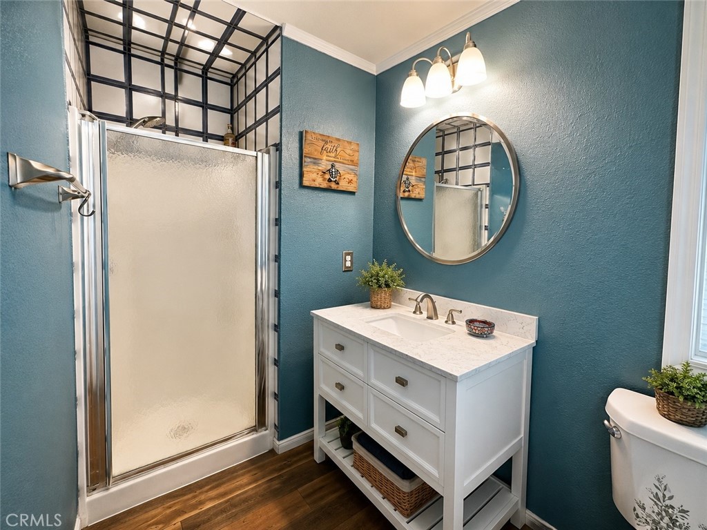 Residential in Pine Mountain Club 4