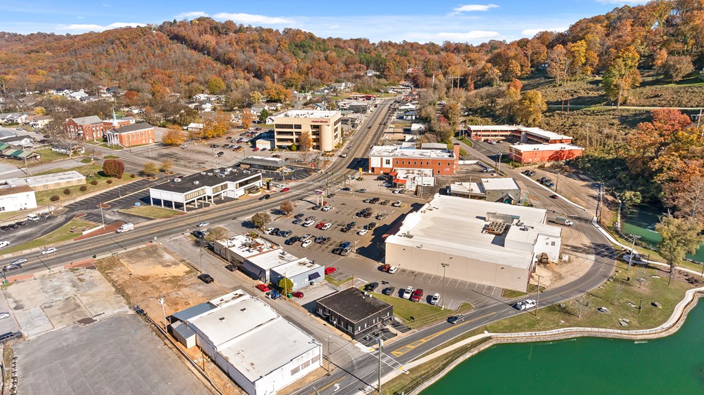 Commercial Sale in Rossville 4