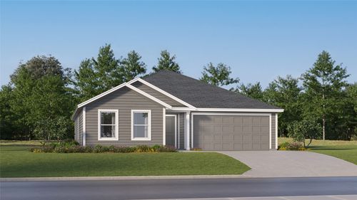 408 Bertram Oaks Drive, Bertram, TX, 78605 | Card Image