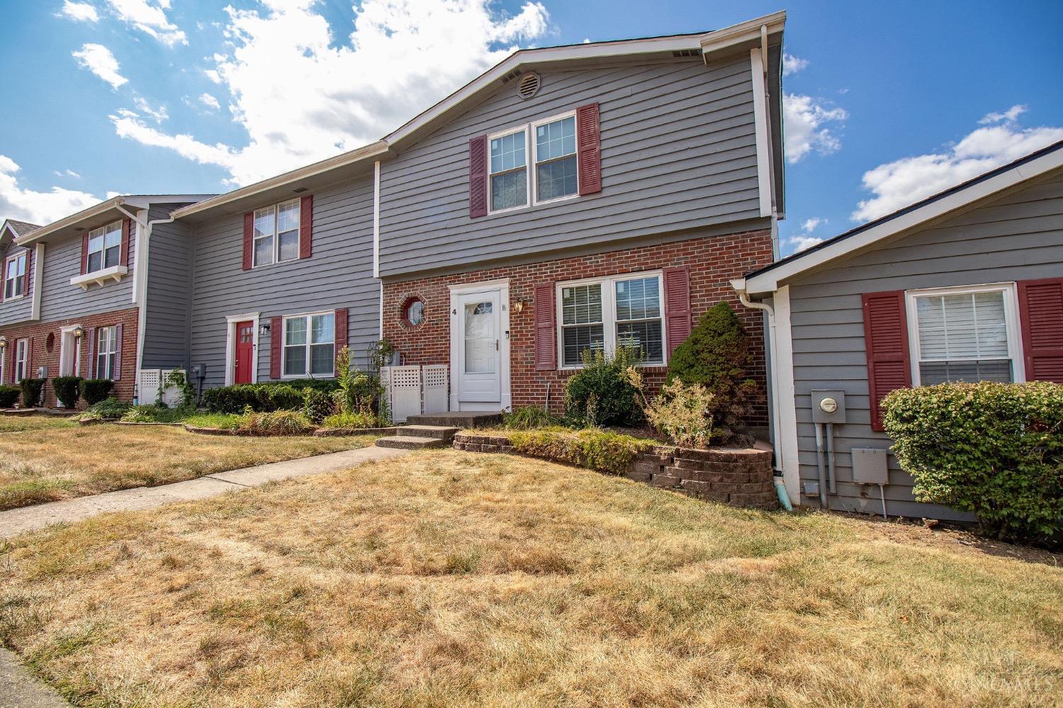 Griffin Ln, Fairfield, OH 45014
