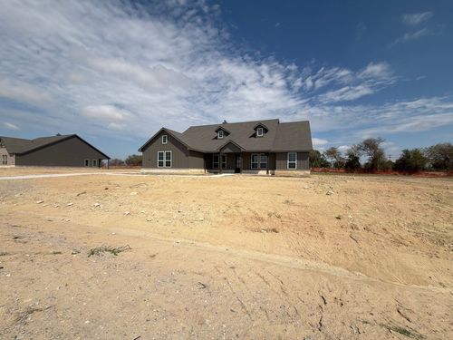 112 Pheasant Run Dr, Rhome, TX, 76078-3021 | Card Image