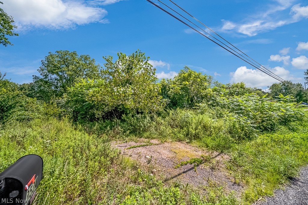 Land in Norton