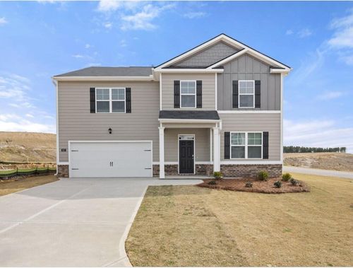 1266 Birch Circle, Grovetown, GA, 30813 | Card Image