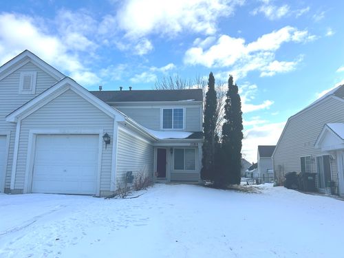 3184-3184 Impressions Dr, Lake In The Hills, IL, 60156-6278 | Card Image