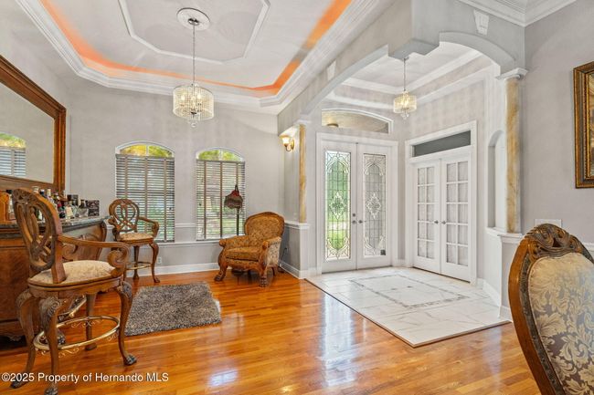 26221 Pheasant Run, House other with 4 bedrooms, 3 bathrooms and null parking in Wesley Chapel FL | Image 36