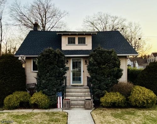 23 Lincoln Ave, Cranford, NJ, 07016 | Card Image