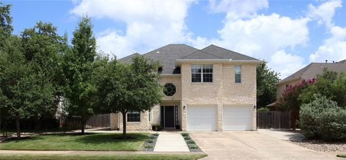 1654 Belvedere Pl, Round Rock, TX, 78665-5630 | Card Image