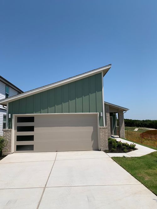 2310 Clemence Ln, Austin, TX, 78754-5537 | Card Image