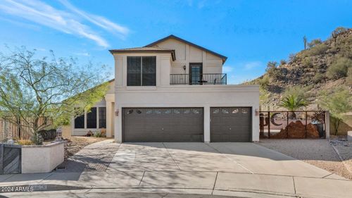 19618 N 19th Place, Phoenix, AZ, 85024 | Card Image