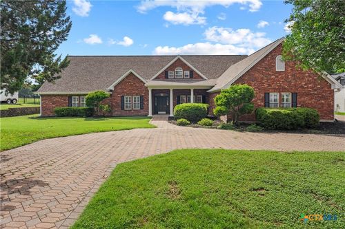 3421 Chisholm Trl, Salado, TX, 76571-5491 | Card Image