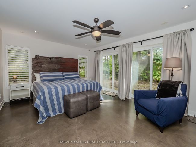 1911 Mortimers Point Rd, Home with 6 bedrooms, 3 bathrooms and 5 parking in Port Carling ON | Image 19