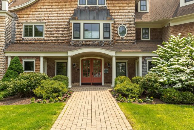 UNIT-4 - 162 Mill Pond Way, Condo with 3 bedrooms, 3 bathrooms and null parking in Portsmouth NH | Image 6