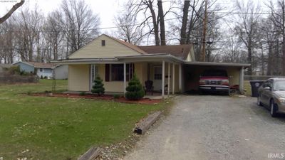 2704 Evans Street, House other with 2 bedrooms, 1 bathrooms and null parking in Fort Wayne IN | Image 2