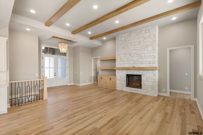21859 B St, House other with 6 bedrooms, 4 bathrooms and 4 parking in Elkhorn NE | Image 5