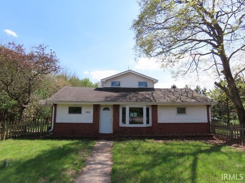 305 W 100 S, Winamac, IN, 46996-8341 | Card Image